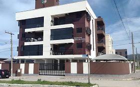 Apto 2 dorms - Imbituba SC